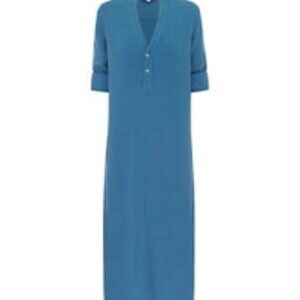 Freida Crinkled Maxi Dress